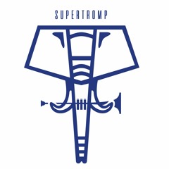 Two Shoes (Cat Empire) - Supertromp!