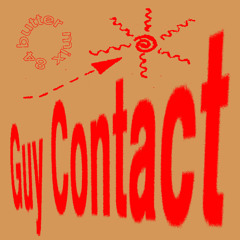 Butter Mix #84 - Guy Contact