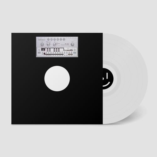 Unknown Artists - 303 606 EP