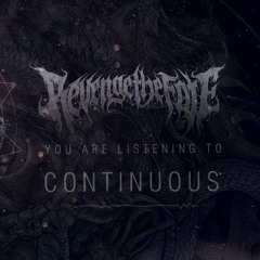 Revenge The Fate - Enormity