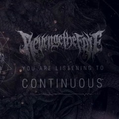 Revenge The Fate - Frail