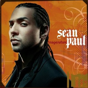 Sean Paul - Temperature (VIP Promo) mp3
