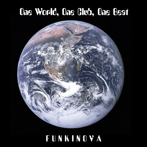 One World, One Club, One Beat