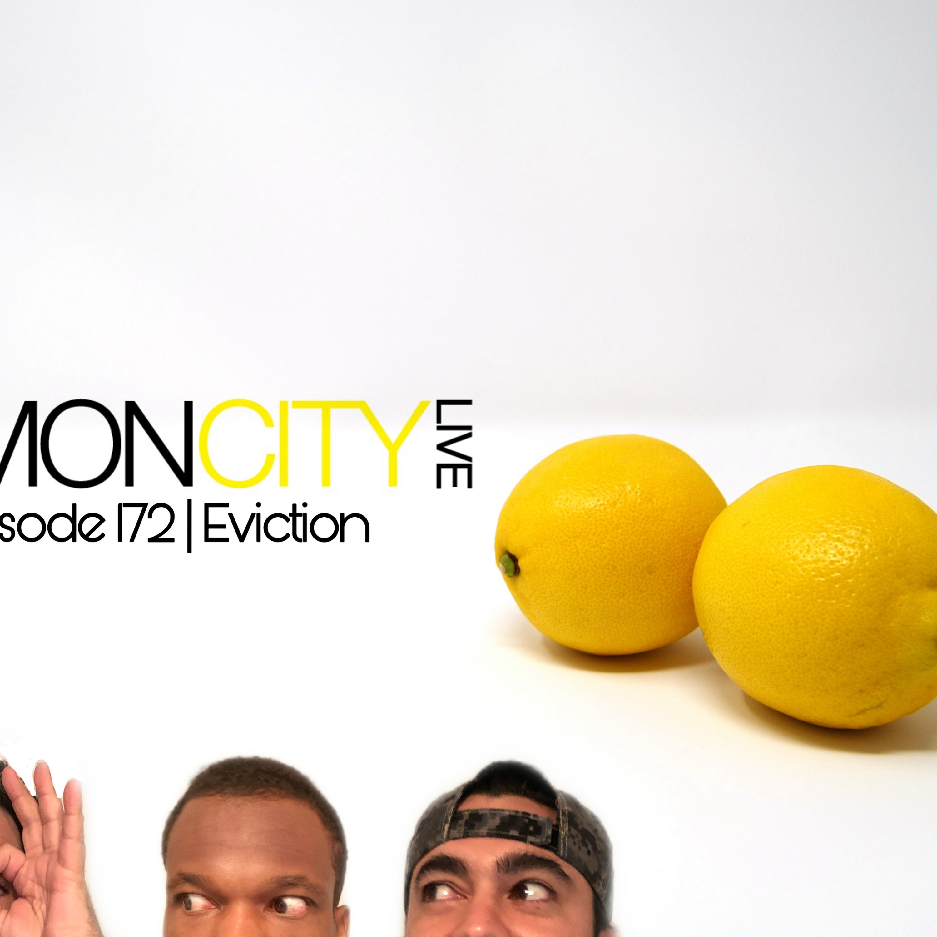 Lemon City Live