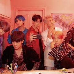 Make It Right BTS