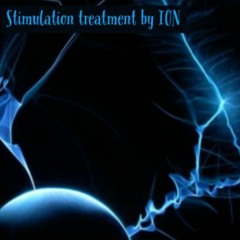 Stimulation treatment by ION