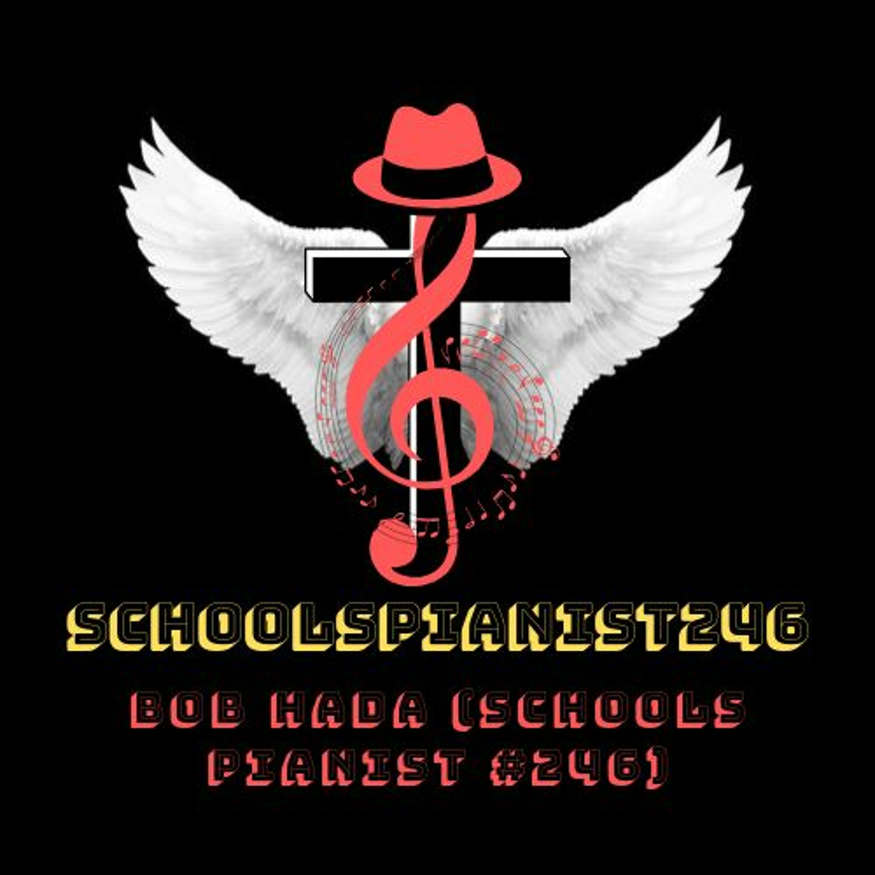 Bob Hada (Schoolspianist246)