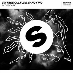 Vintage Culture, Fancy Inc - In The Dark [OUT NOW]