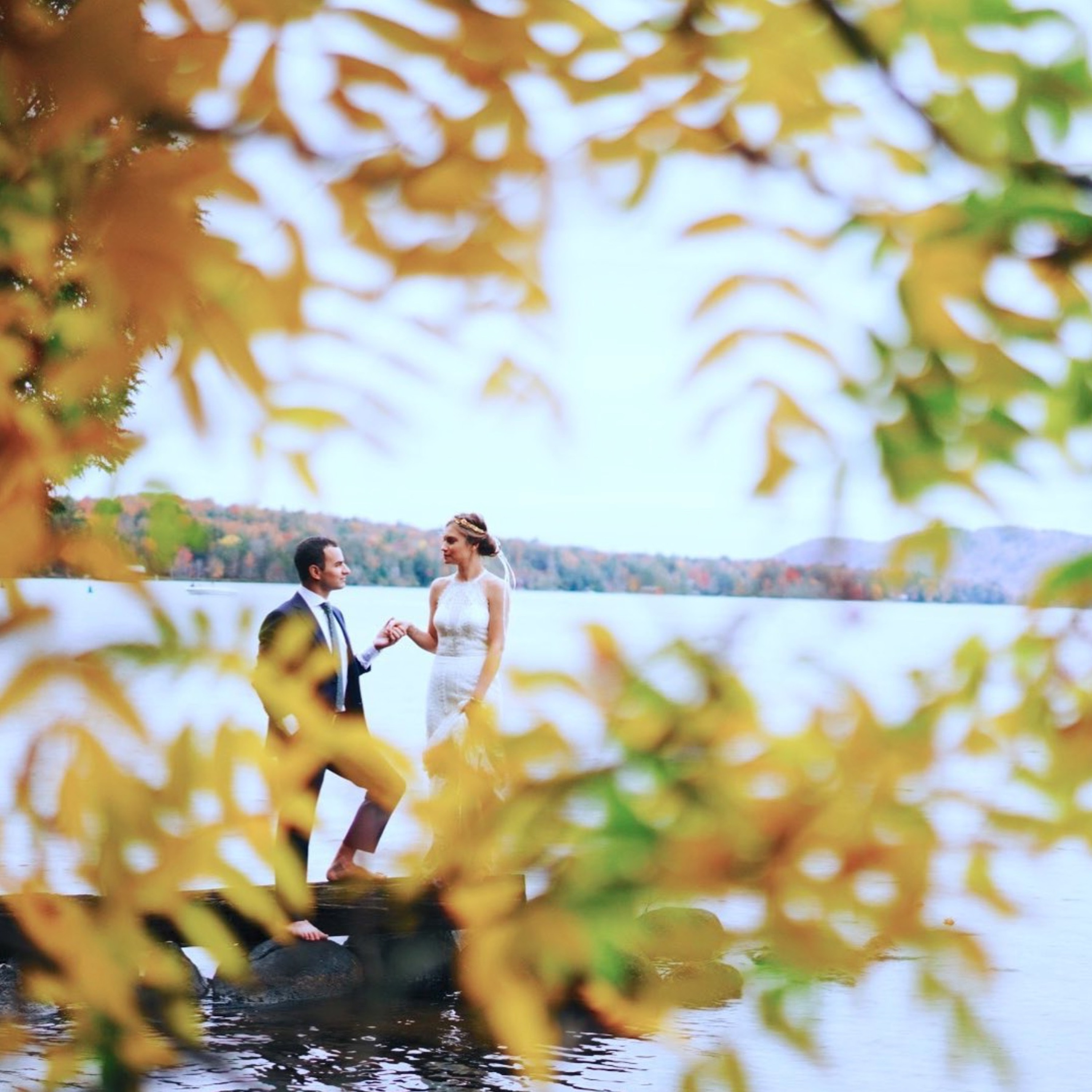 Stefan & Kai - Zwei Hochzeitsfotografen unter sich