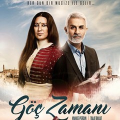 Goc Zamani - TV Series, 2016, Opening Theme