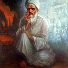 نزهة ابن القارح في الجنة ولقاؤه بالأعشى