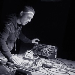 Live Schizophonia / excerpt