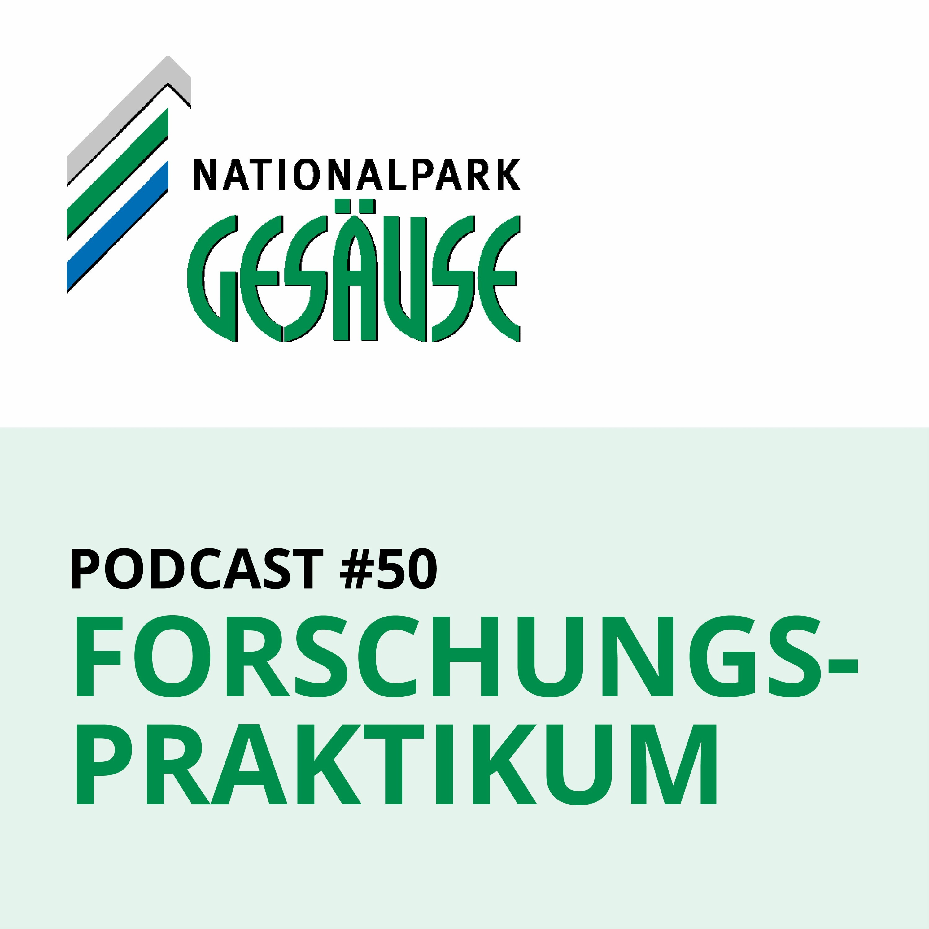 Nationalpark Gesäuse Podcast