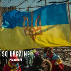 So Ukraine