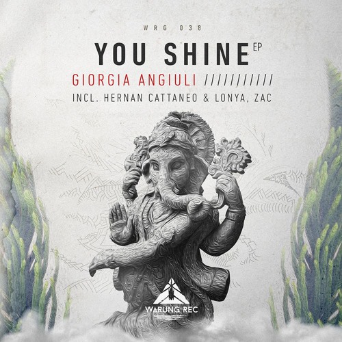 Giorgia Angiuli - Take Me Back (Hernan Cattaneo & Lonya Remix) - Warung Rec
