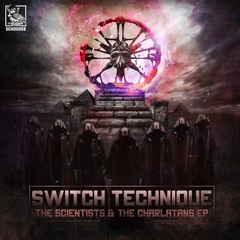 Switch Technique - The Charlatans
