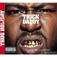 Trick-Daddy ft.-Cee-lo Big boi - In da wind (THEMANFROMMARS Bootleg)