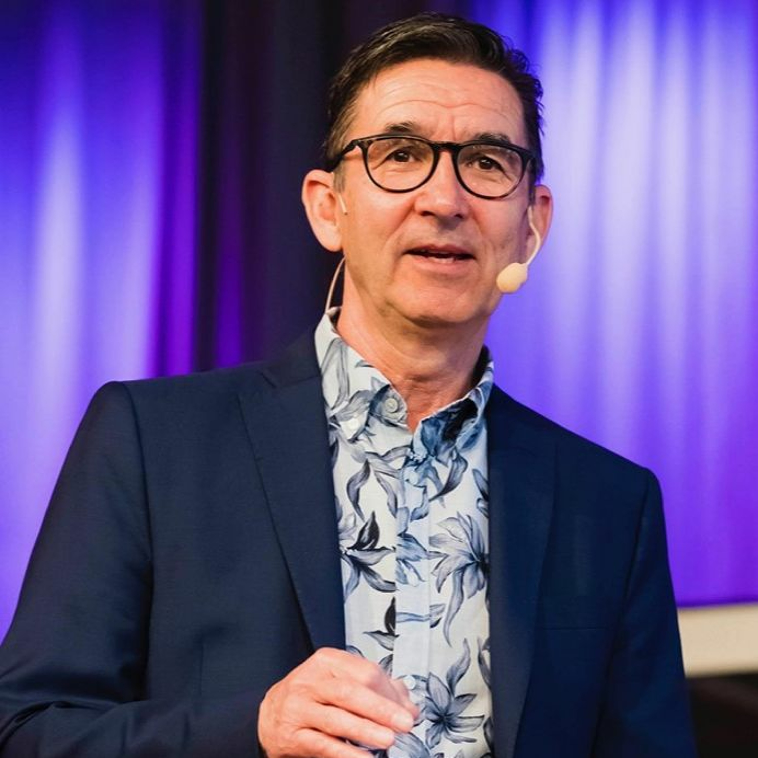 Svedjeholmskyrkans Podcast