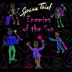Enemies Of The Sun