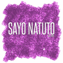 Sayo Natuto