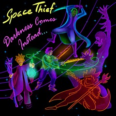 Darkness Comes Instead