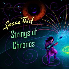 Strings Of Chronos