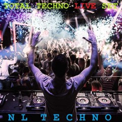 Total Techno Set (09-2019) 131 BPM  LIVE SET