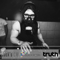 Jack's CAB Live 2016 Truth Halloween Ball