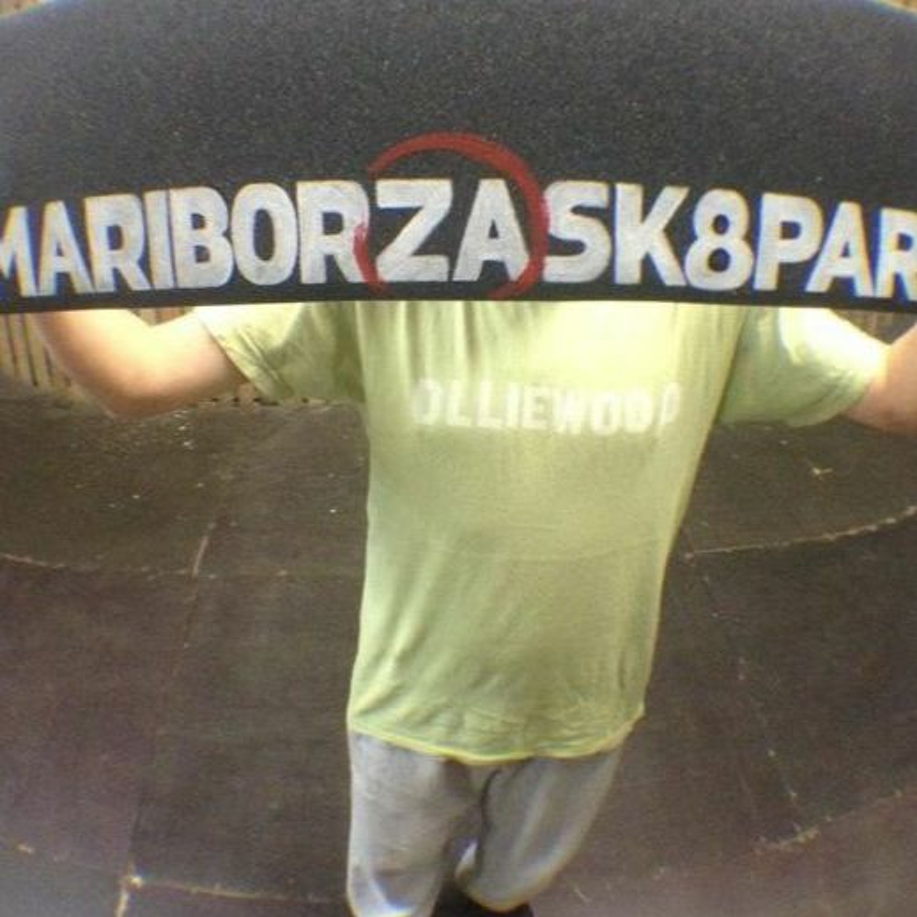 Maribor Is The Future