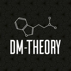 DM-Theory Live recorded @Own Spirit 2019