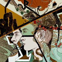 Yppah - Dreams Like You (feat. Shaunna Heckman)