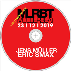 MÜLLERBEAT X-MAS MIX 2019