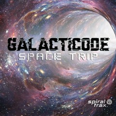Space Trip- Released on "Final Frontier" EP by Spiral Trax Records