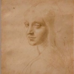 Le sourire de Turin, par Vincent Delieuvin commissaire de l'exposition De Vinci au Louvre