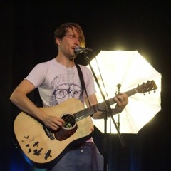 Jan Robel - Hör Nicht Auf Mich