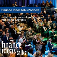 Finance Ideas Talks 2019 Start-ups