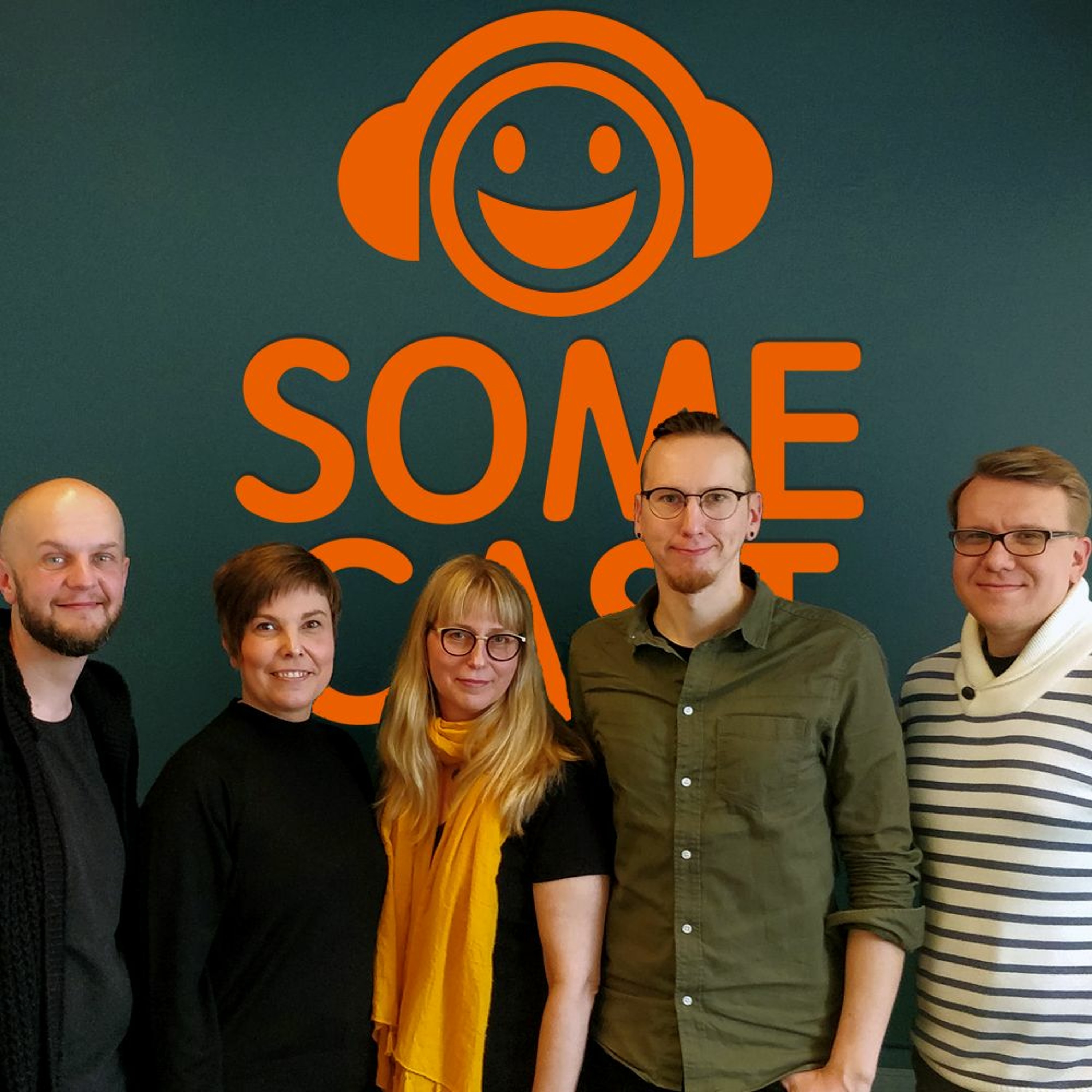 SomeCast