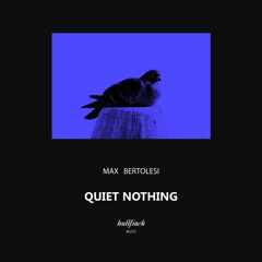Max Bertolesi - Elena's Dreams [Bullfinch]