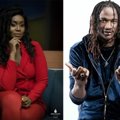 Lizha James - Nitxati Mina (feat. Jah Prayzah)