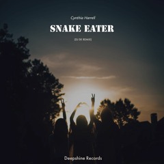 Cynthia Harrell - Snake eater (DJ SK Remix)