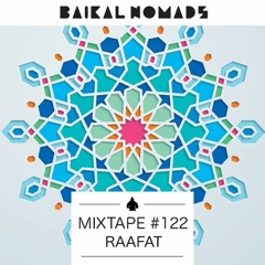 Mixtape #122 by R ∆ ∆ F ∆ T