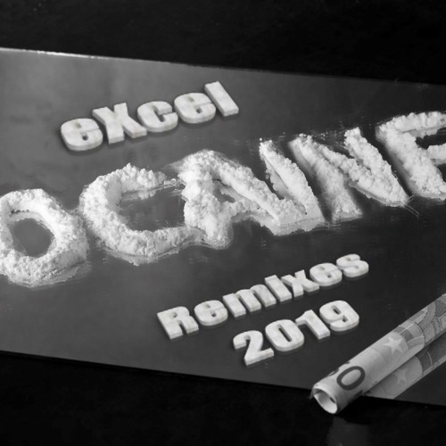 DJ Excel - Cocaine (DJ Smurf Rave Bomber Remix)**PREVIEW**