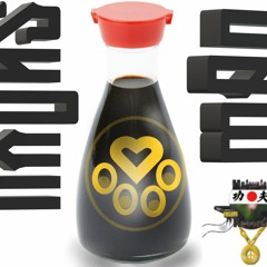 SHOYU MAN