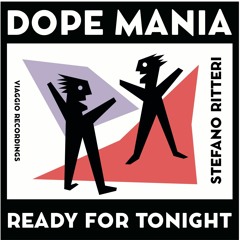 A1 STEFANO RITTERI - DOPE MANIA