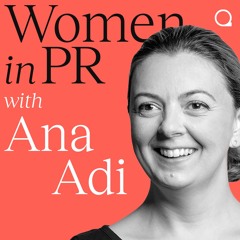 Women in PR_with Ana Adi_teaser