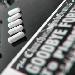 Justin Sanity - Counterpart (Instrumental)