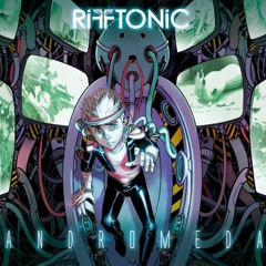 02 - RIFF TONIC - Hypnotized