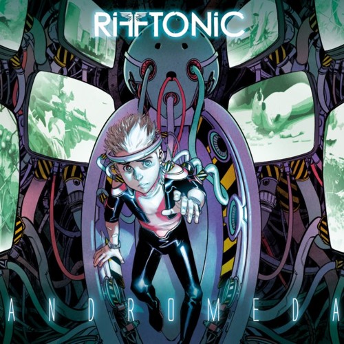 02 - RIFF TONIC - Hypnotized
