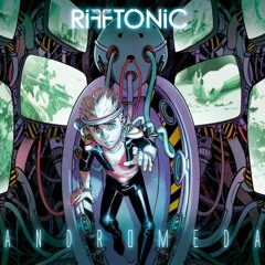 05 - RIFF TONIC - Alone