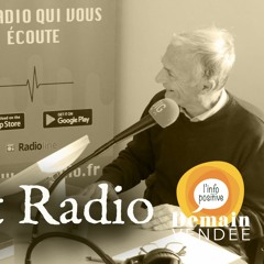 Instant Radio Demain Vendée du 8 Avril 2019
